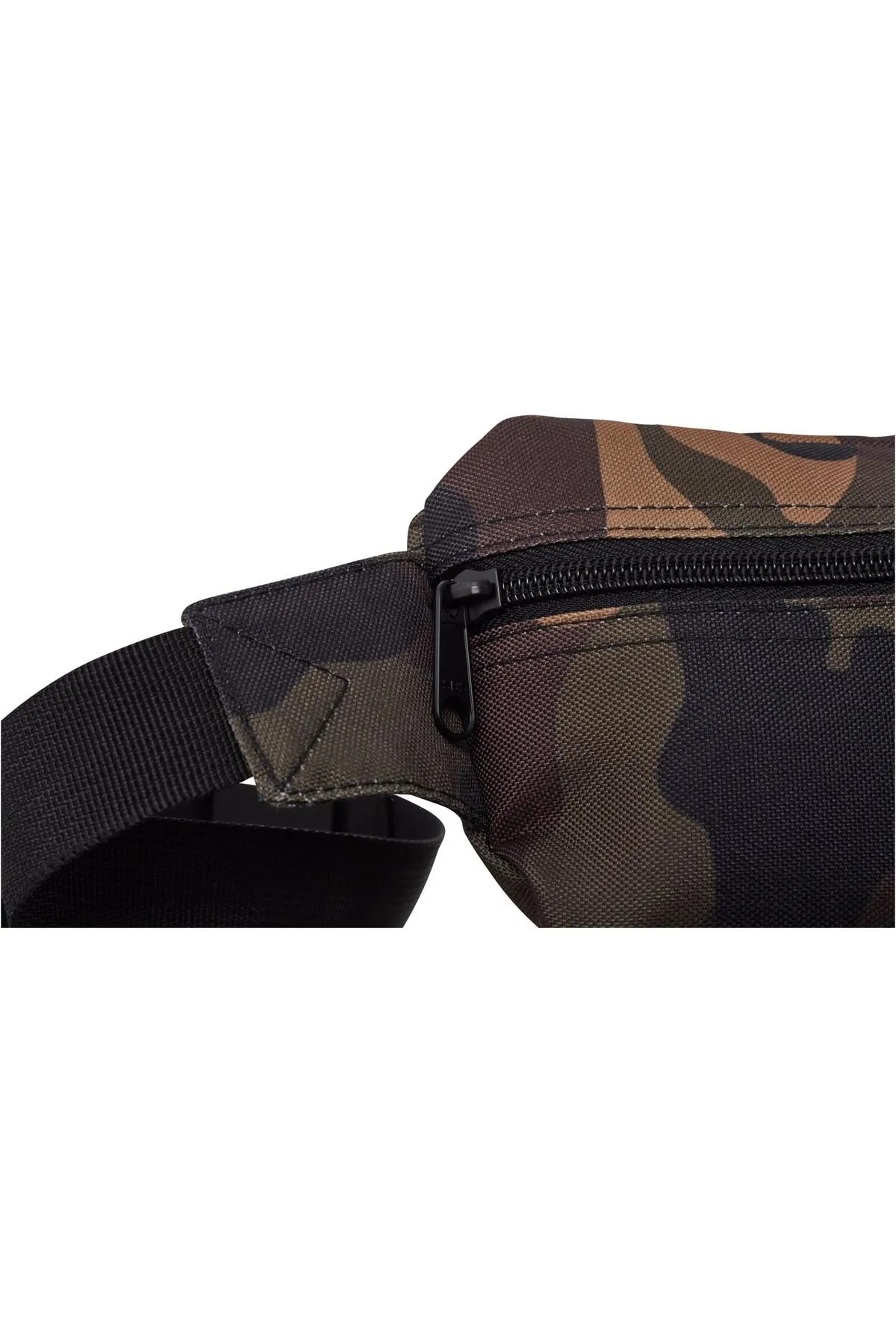 Urban Classics  Unisex-Camouflage-Hüfttasche