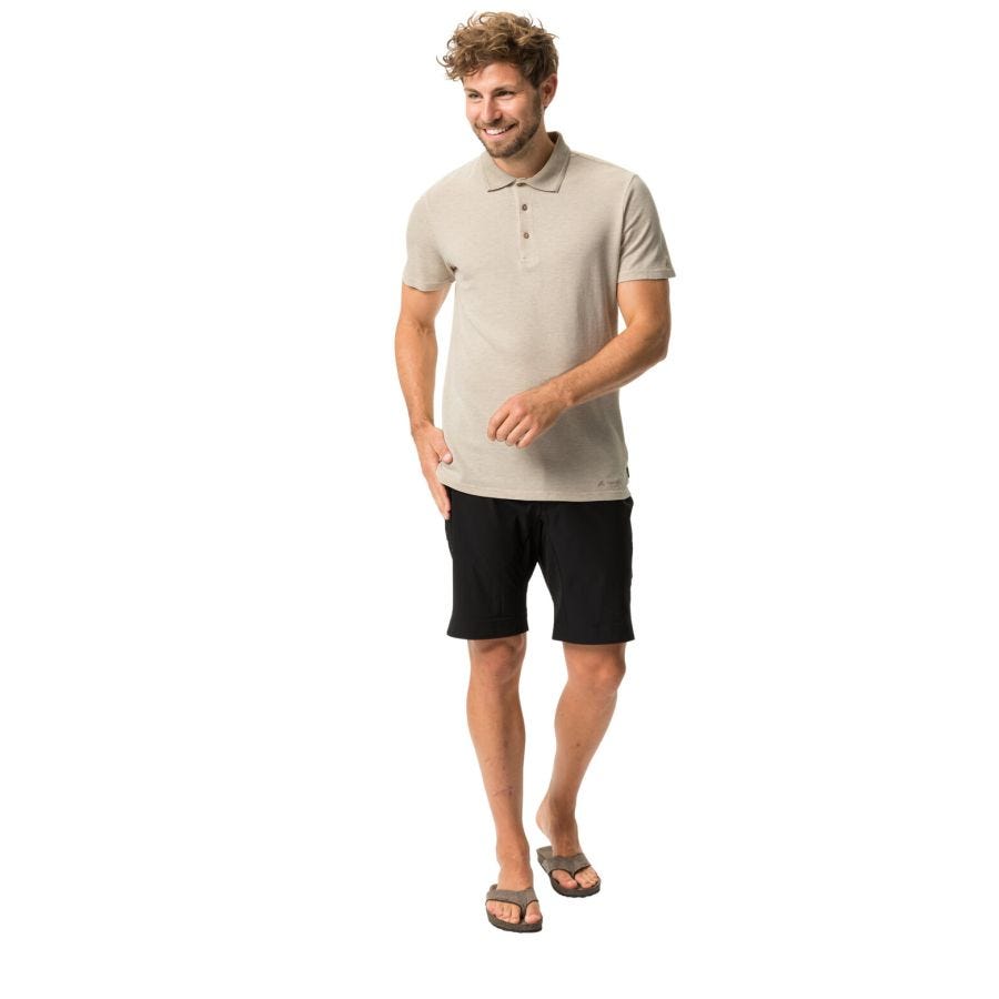 Redmont Poloshirt Herren
