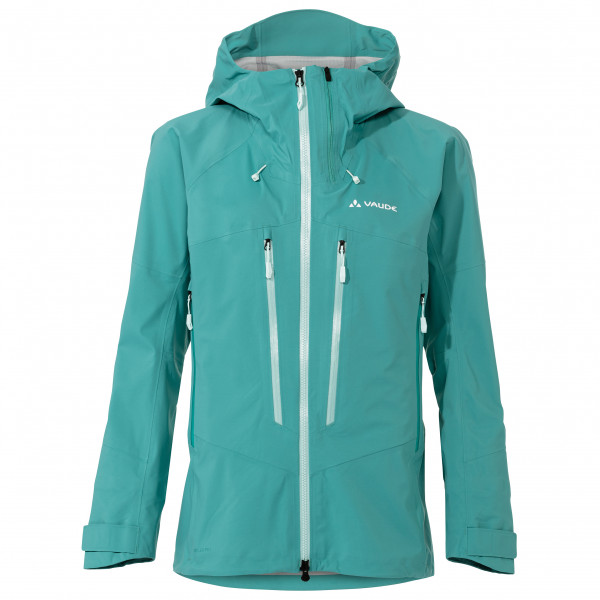 Vaude - Women's Monviso 3L Jacket - Regenjacke