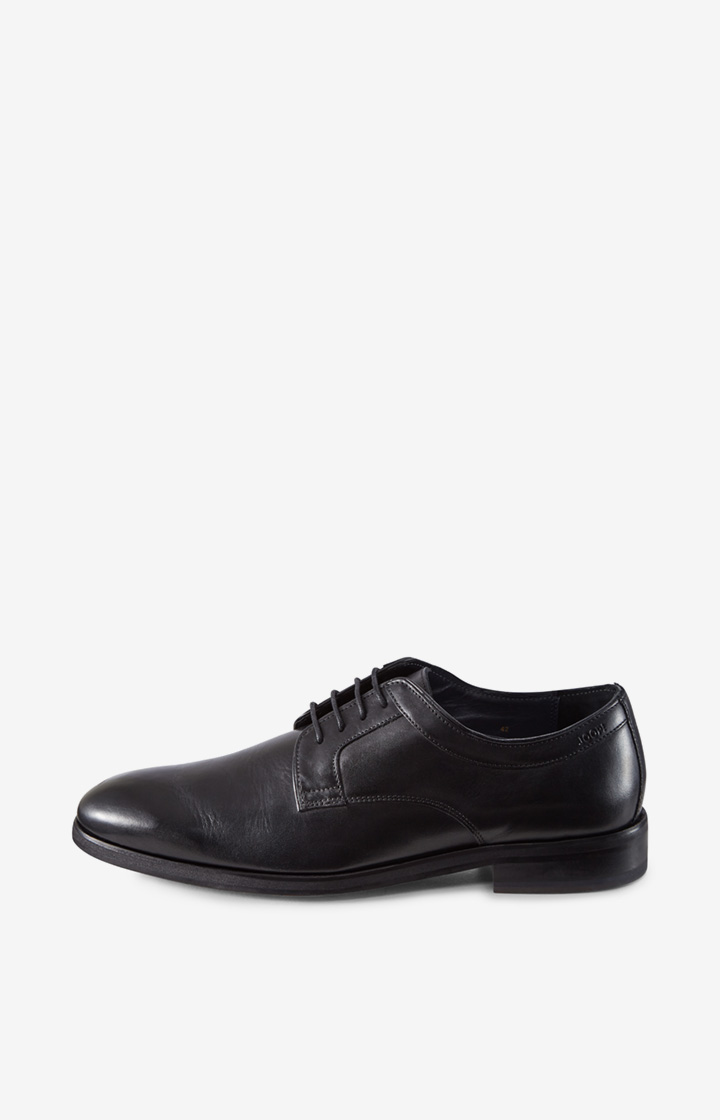 Derby Pero Kleitos in Schwarz
