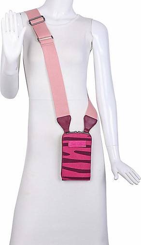 Fritzi aus Preußen Izzy08 Jozy Canvas Handytasche 11 cm