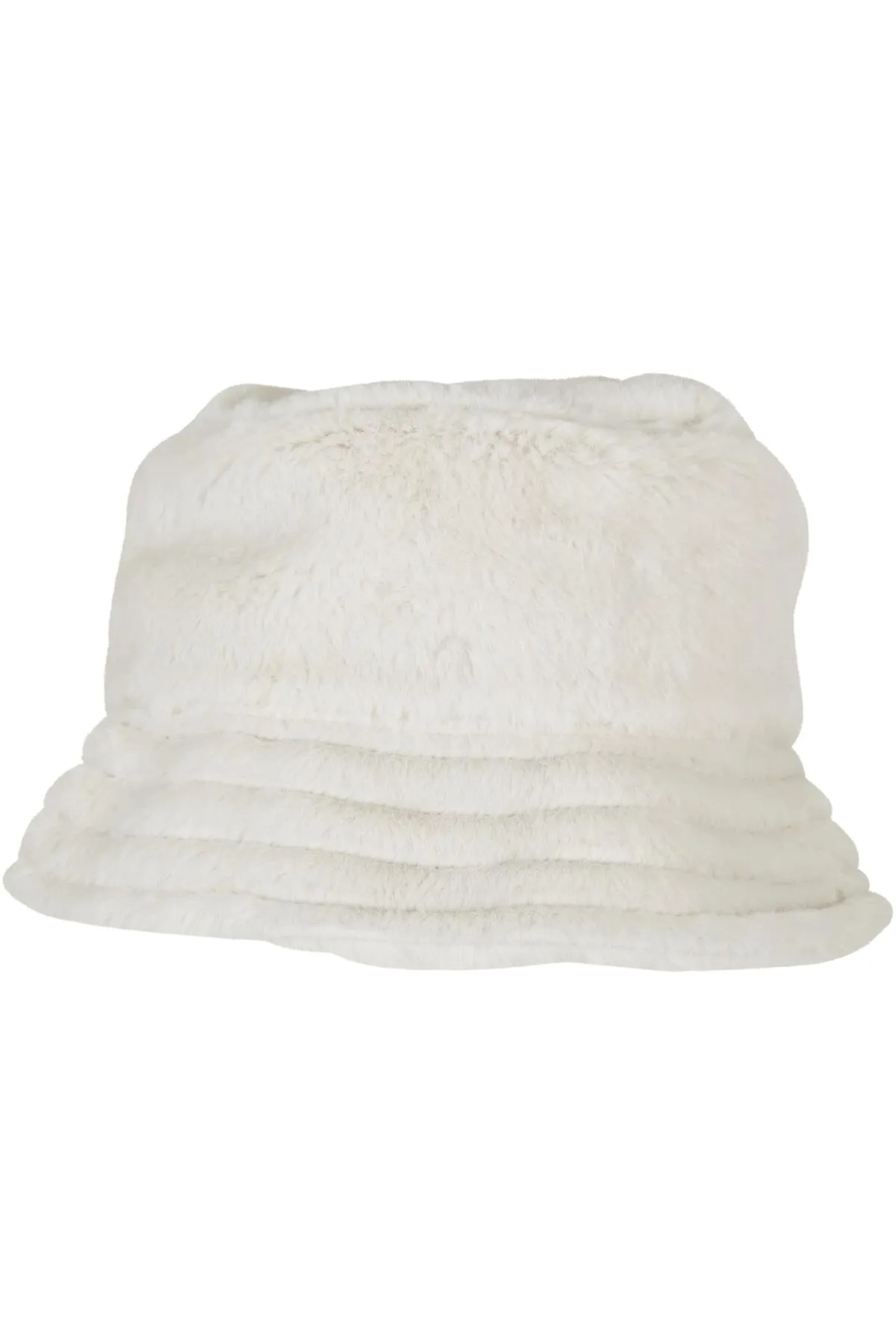 KARL KANI  Accessoires KA224-027-2KK Signature Fluffy Bucket Hathellsand