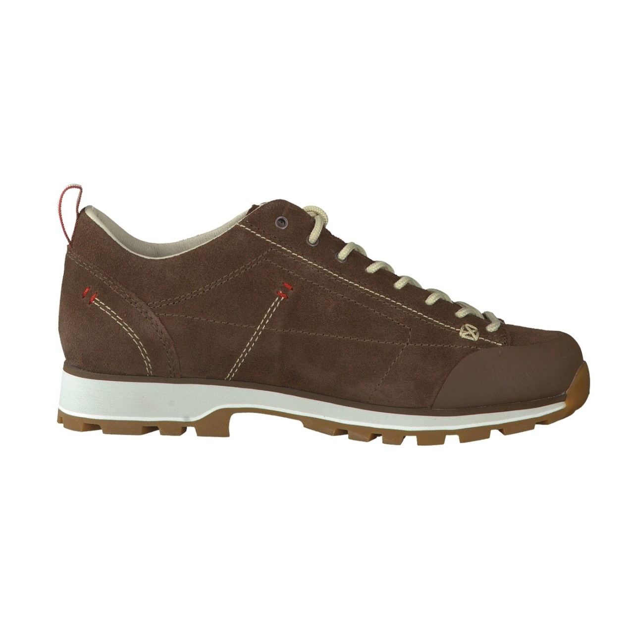 DOLOMITE Trekkingschuhe braun