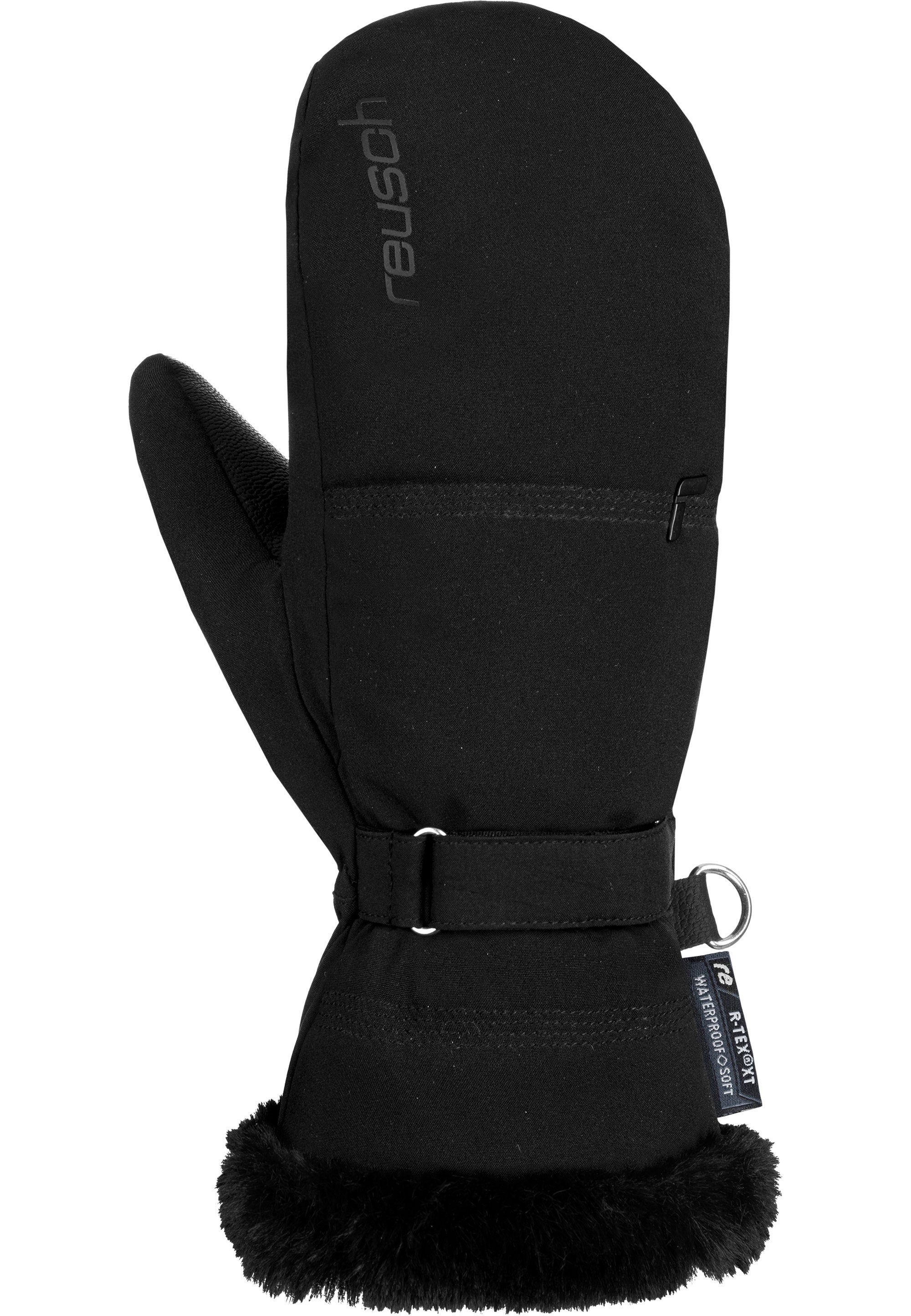 Reusch Fäustlinge Luna R-TEX® XT Mitten mit innovativer Insert-Membran