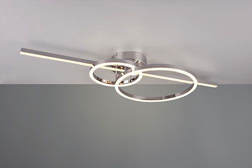 Trio LeuchtenLED-Deckenleuchte 1flg