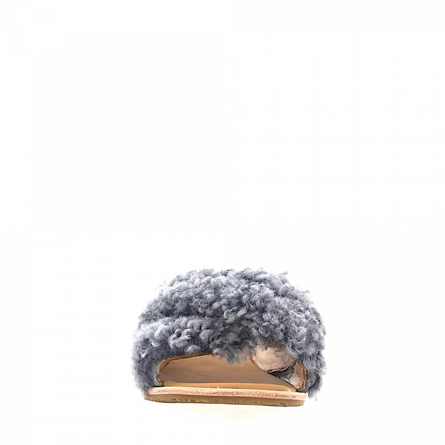 UGG - Hausschuhe JONI grau - grau
