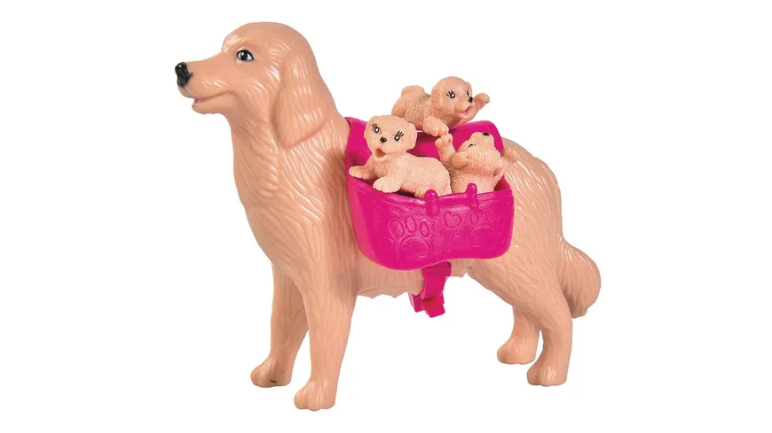 Simba - EVI Love - Spielset Animal Love