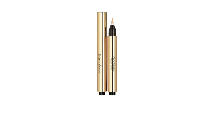 Yves Saint Laurent Touche Éclat 2.5 ml 2 - Luminous Ivory