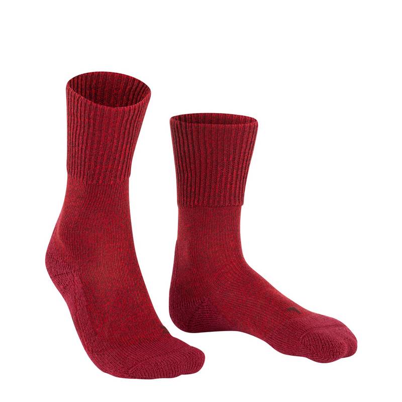 Falke TK1 Adventure Wool Wandersocken Damen