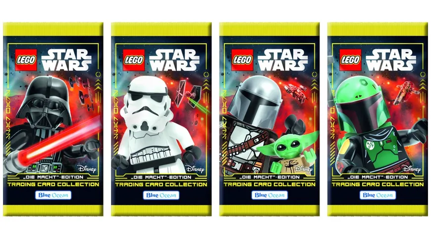 LEGO Star Wars 