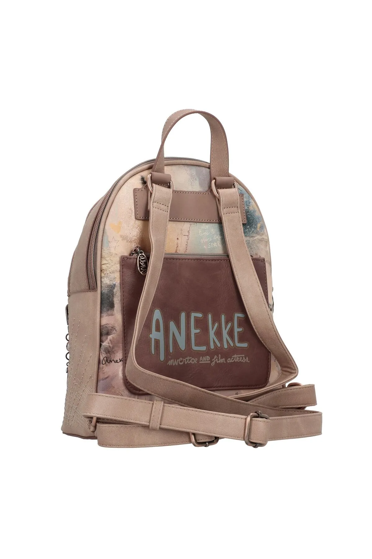 Anekke  Hollywood City Rucksack 31,5 cm
