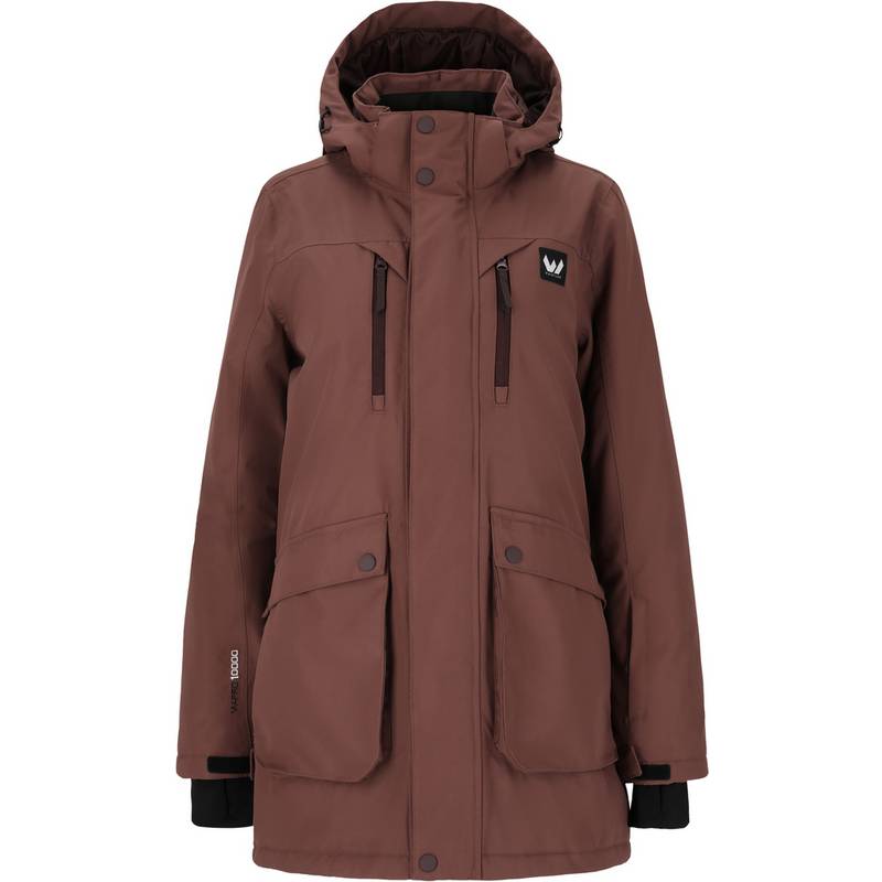 Whistler Cargo Skijacke Damen