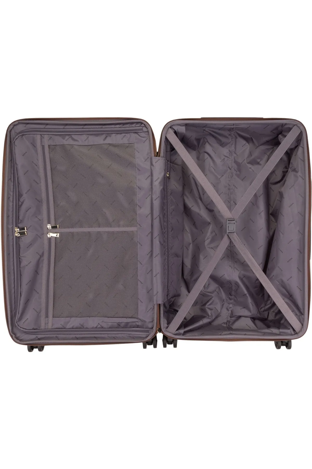 Guess  Koffer & Trolley Eliette Logo 28 In 8-Rad