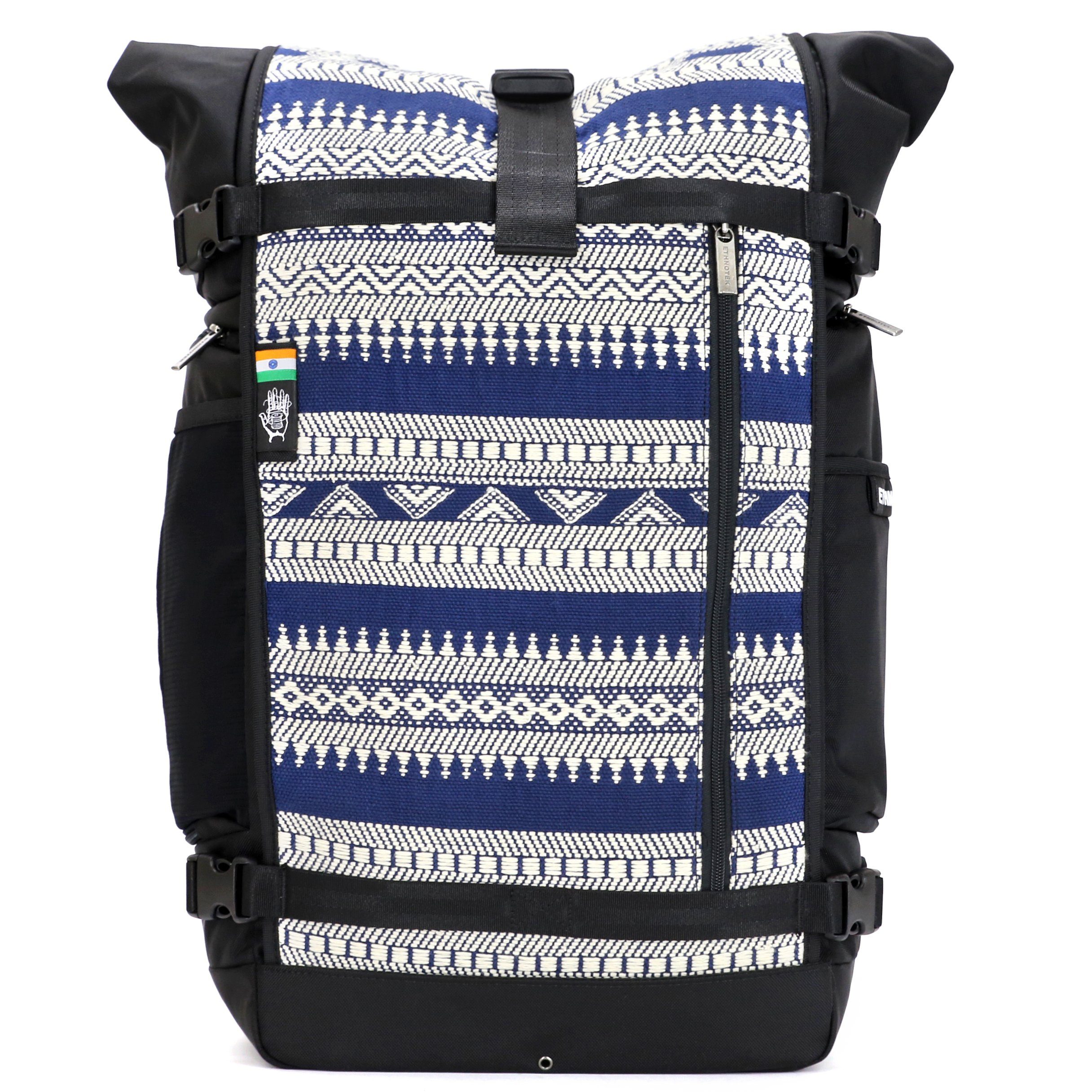 Ethnotek Reiserucksack Raja 46 Reise Rucksack Classic