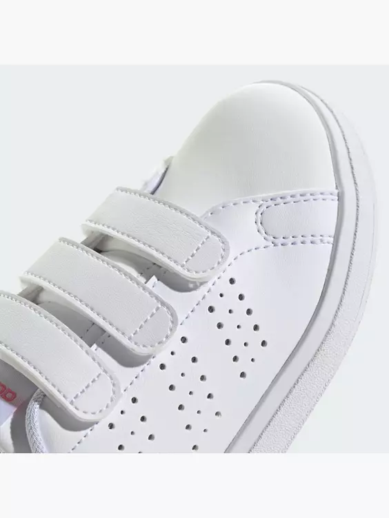adidas Advantage Base 2.0 Kids Schuh