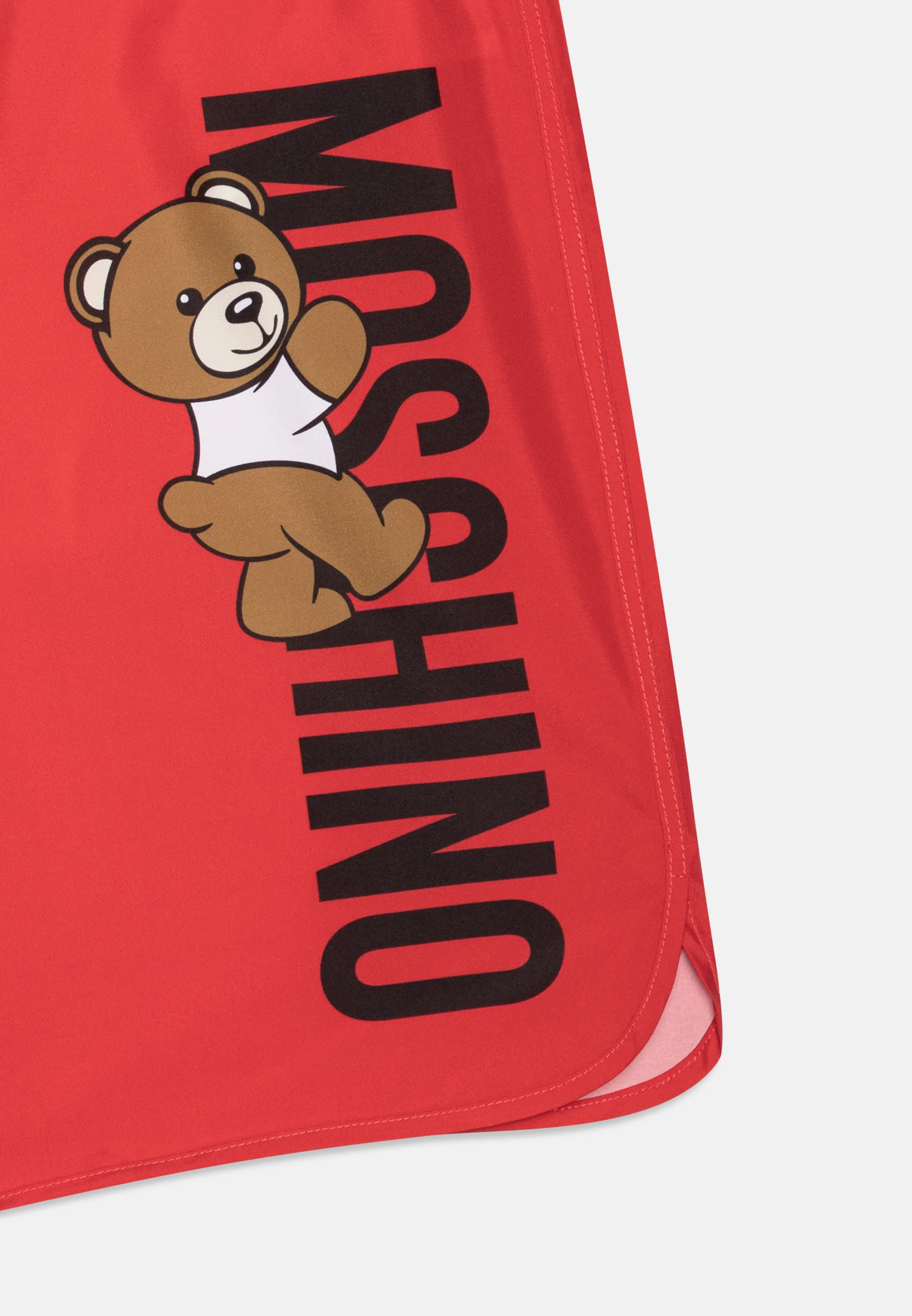 Pantalones cortos de baño MOSCHINO