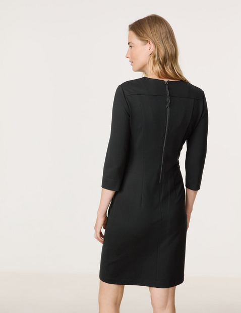 Elegantes Etuikleid