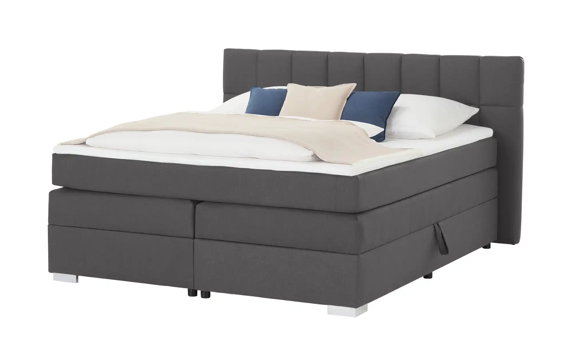 Boxspringbett Kex 2.0