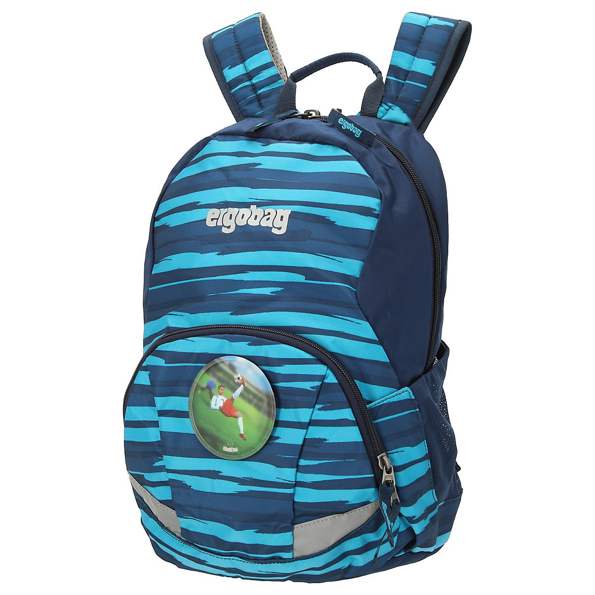 Kinderrucksack ease large Bärnhard