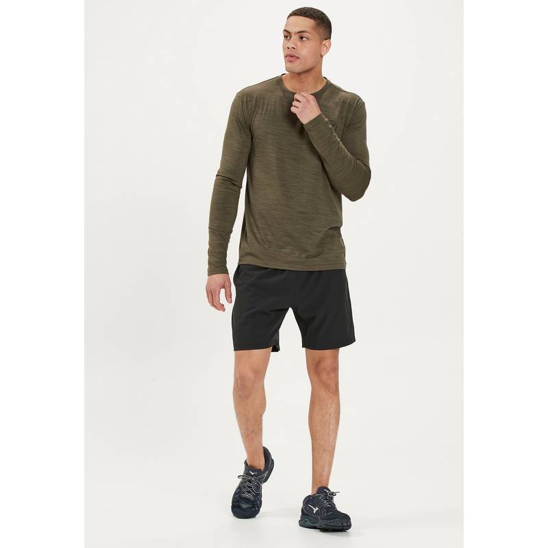 Virtus Korshi Funktionsshorts Herren