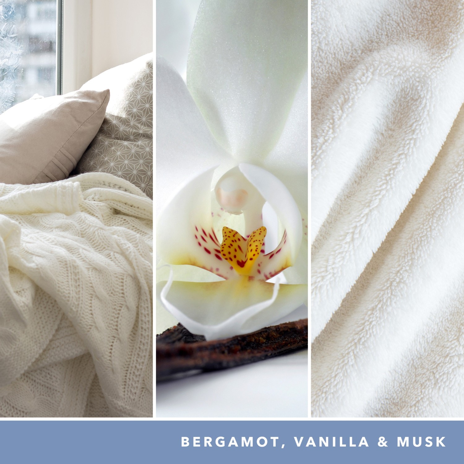 SOFT BLANKET