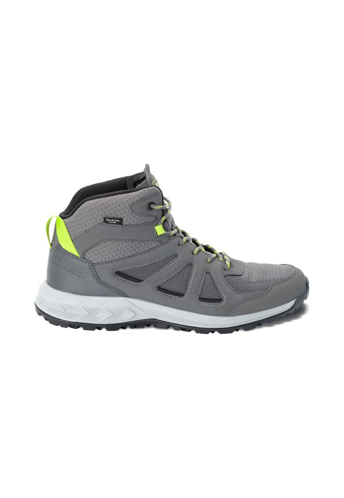 WOODLAND 2 TEXAPORE MID M Wasserdichte Wanderschuhe Herren