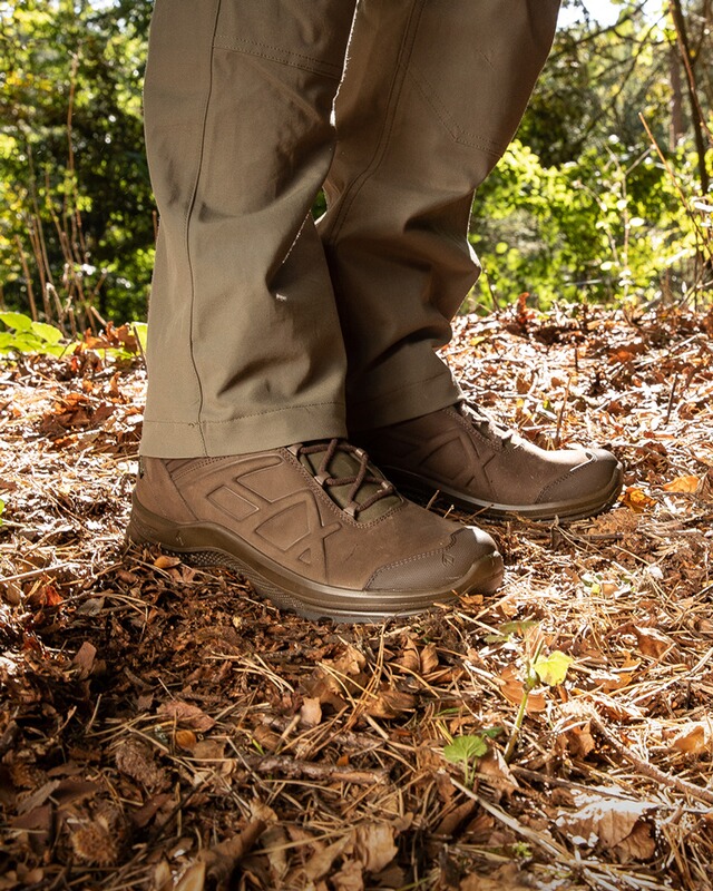Haix Stiefel Black Eagle® Nature GTX