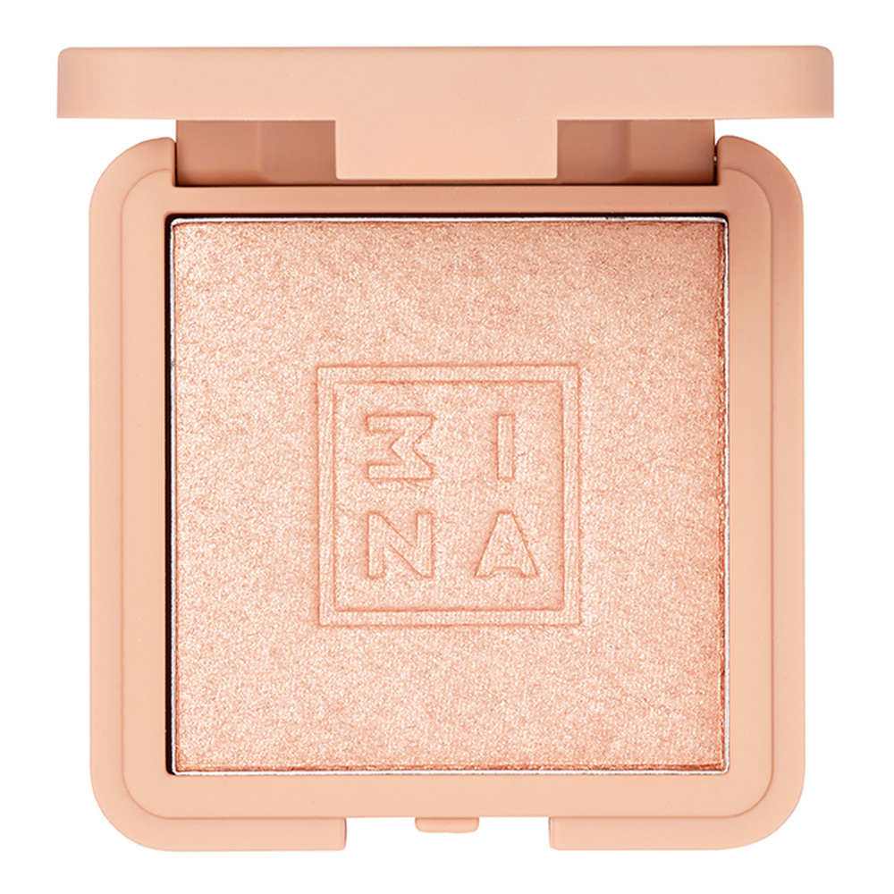 3ina The Highlighter 512 Poudre illuminatrice