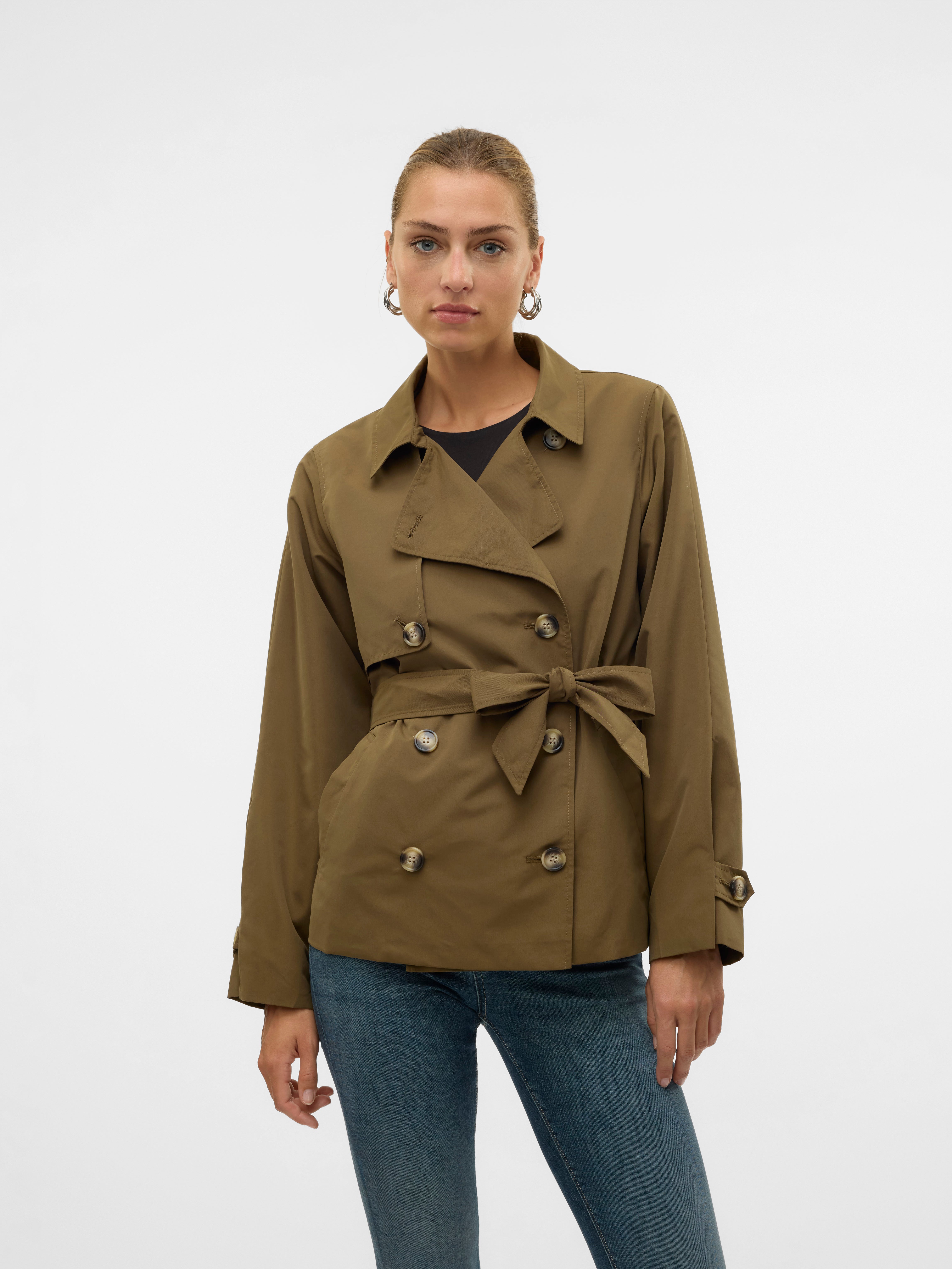 VMZOA Jacke