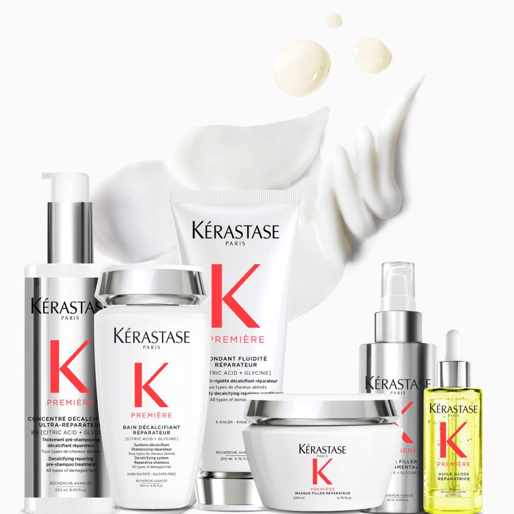 KÉRASTASE Première Masque Filler Rèparateur