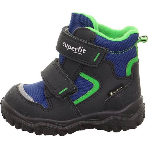 superfit Winterstiefel HUSKY1