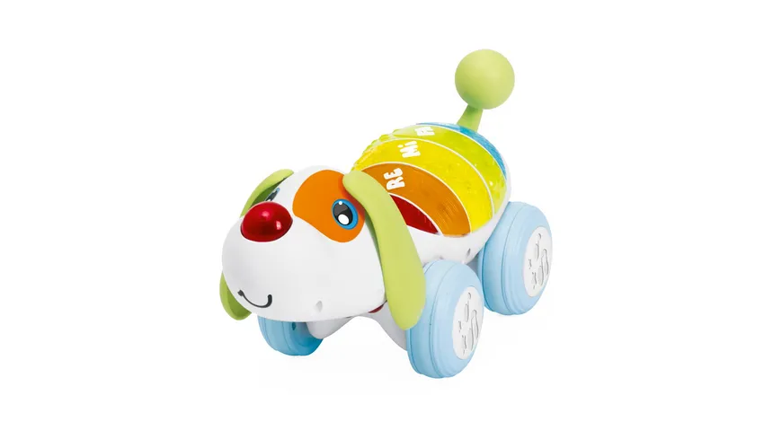 Chicco - DOGREMI RC