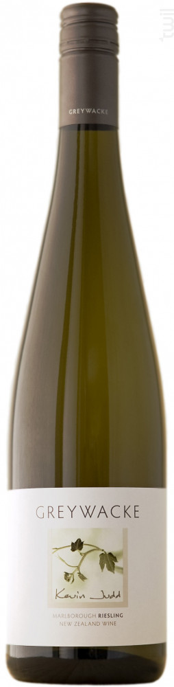 Riesling Greywacke Vin Blanc●AOC de Marlborough 2021 75cl