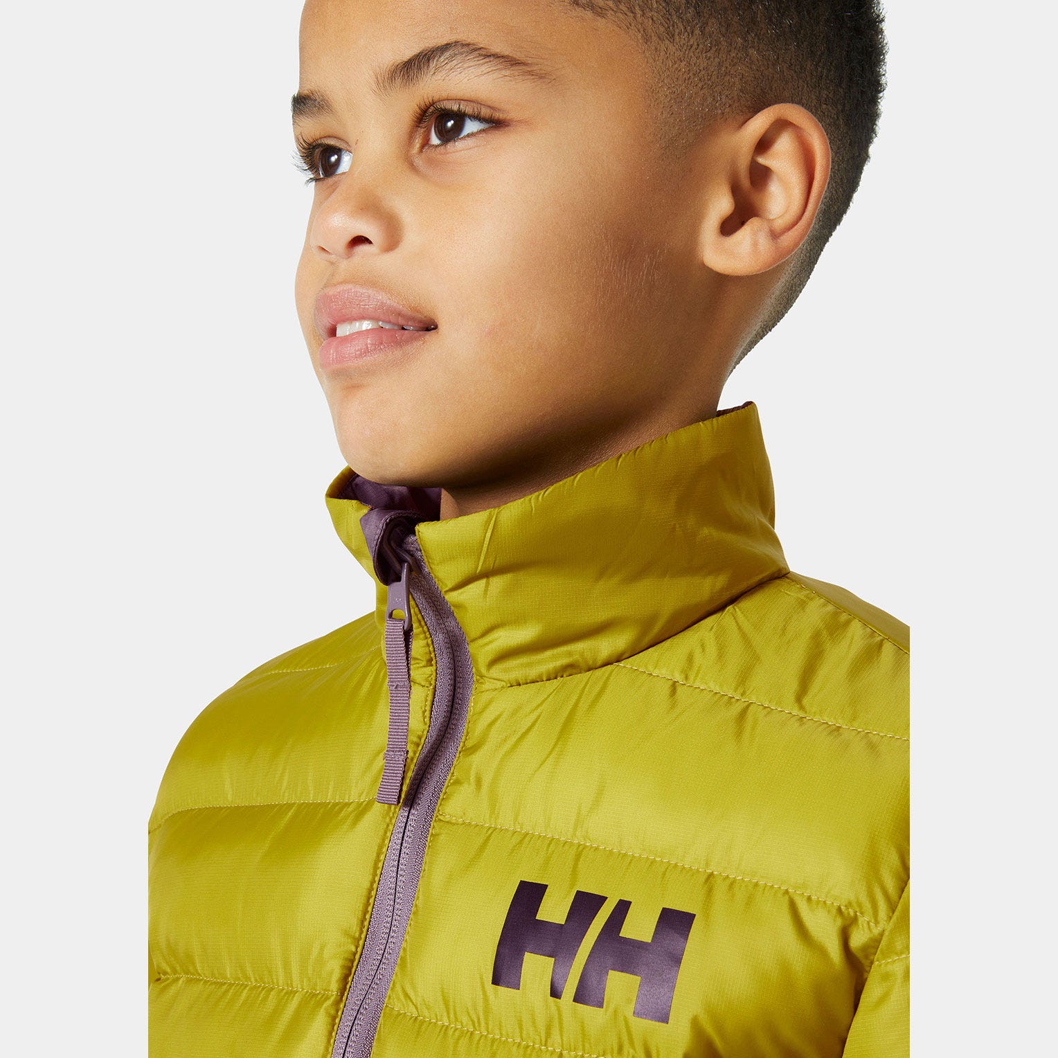 Juniors’ Marka Insulator Jacket