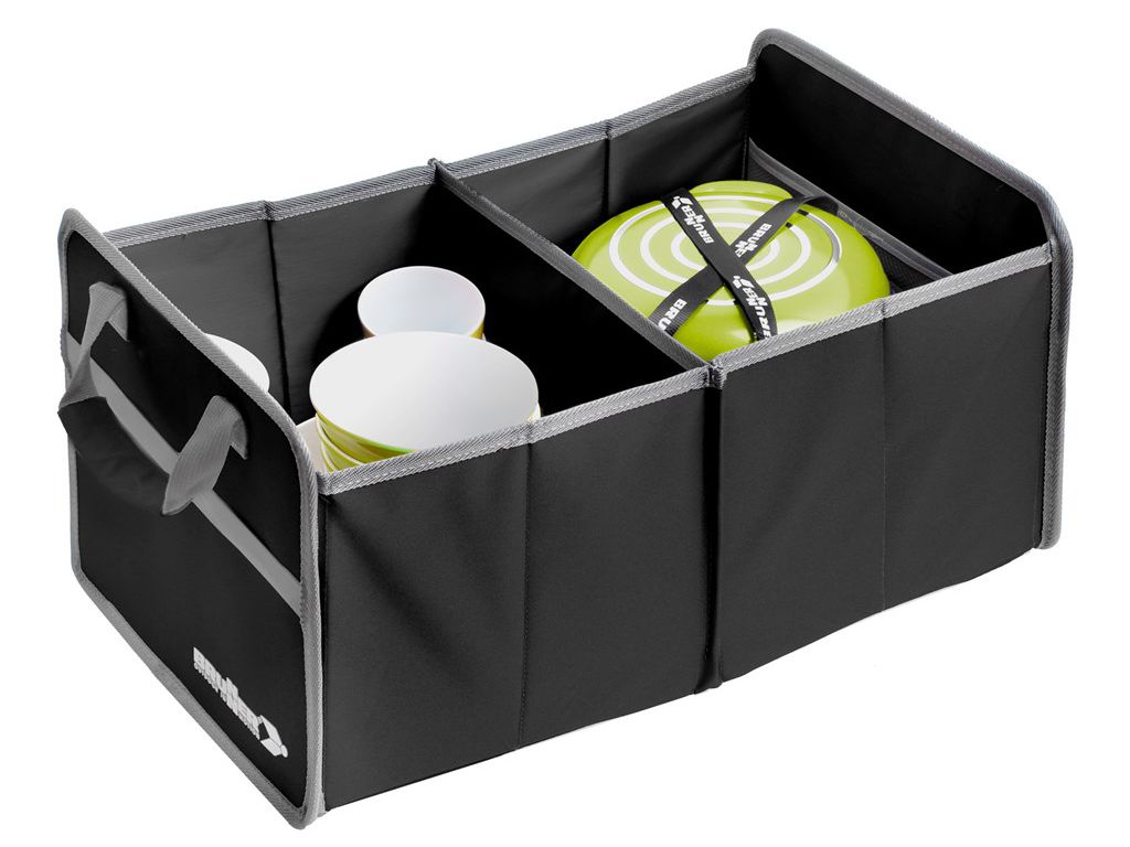 Brunner Juniper MePo 16+9 Box pfannenset