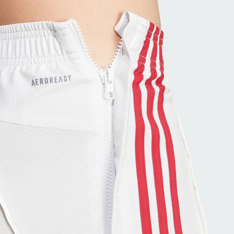 adidas Manchester United Anthem Hose Trainingshose Herren