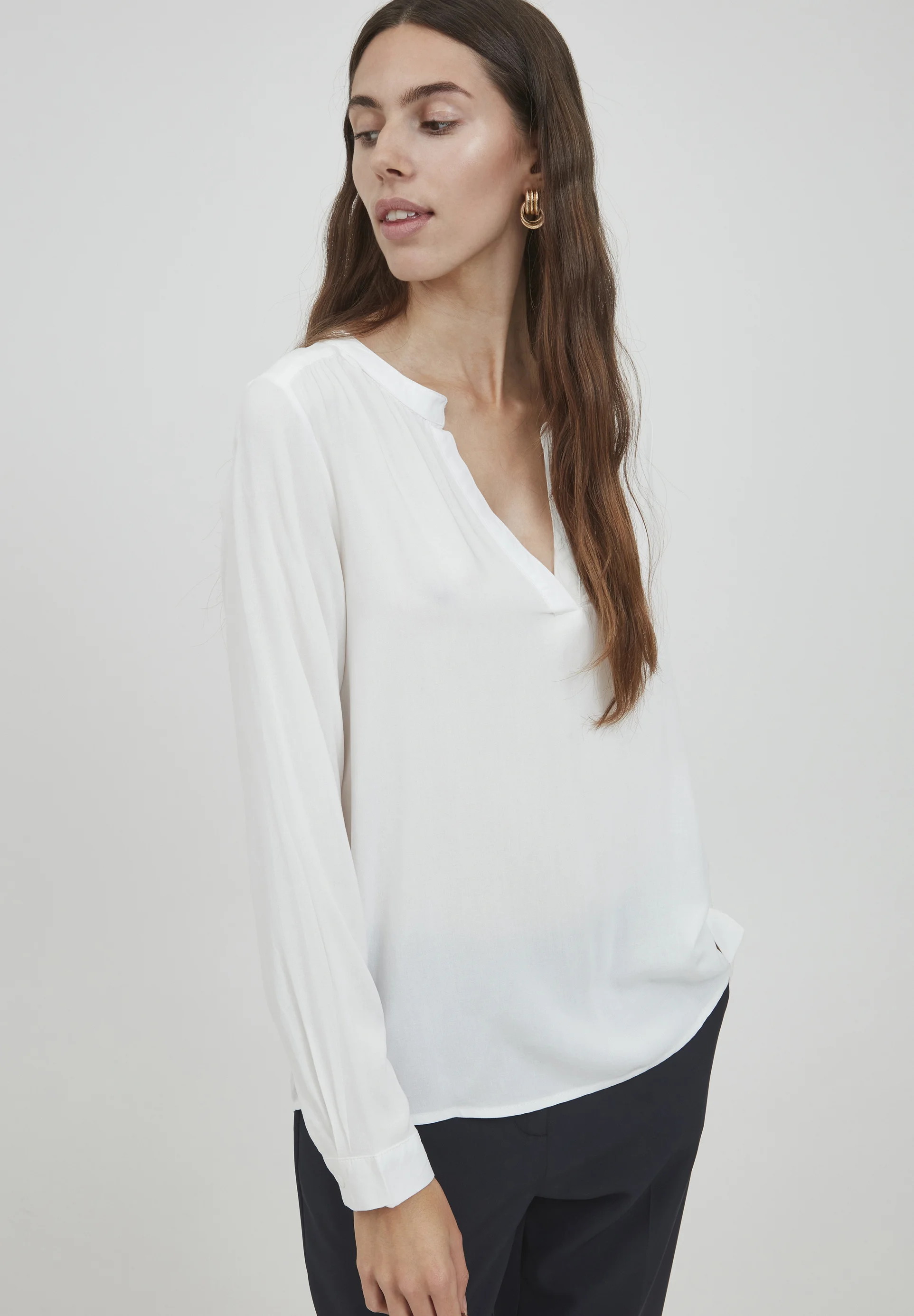 ICHI IHMAIN - Blusa