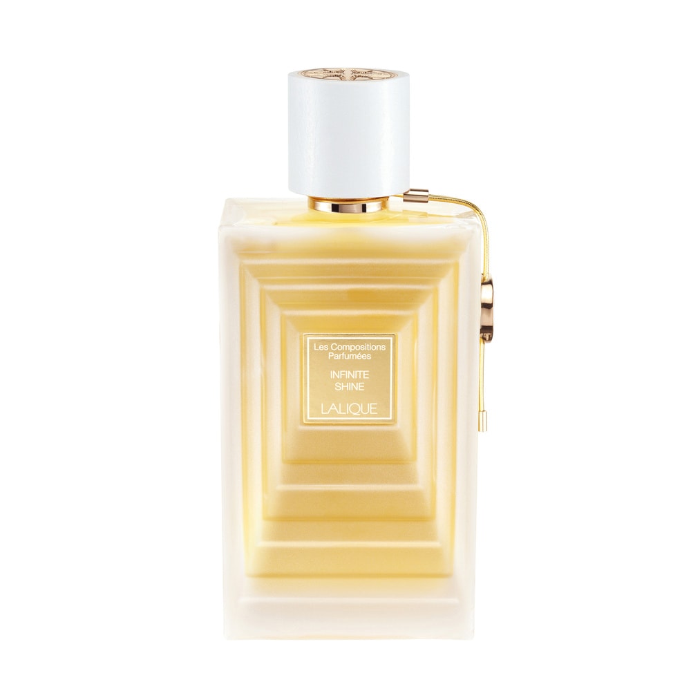 Lalique LES COMPOSITIONS PARFUMÉES  Infinite Shine Eau de Parfum