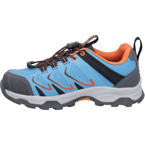 CMP Kinder Leichtwanderschuhe KIDS BYNE LOW WP OUTDOOR SHOES