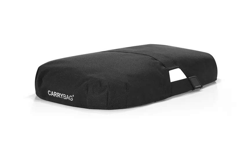 reisenthel carrybag cover COVER BLACK