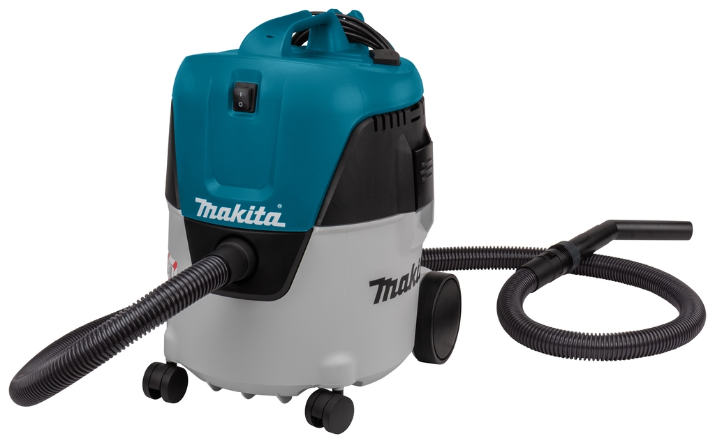 Makita VC2000L 230V usisavač L-klase sa 6-dijelnim setom za usisavanje prašine