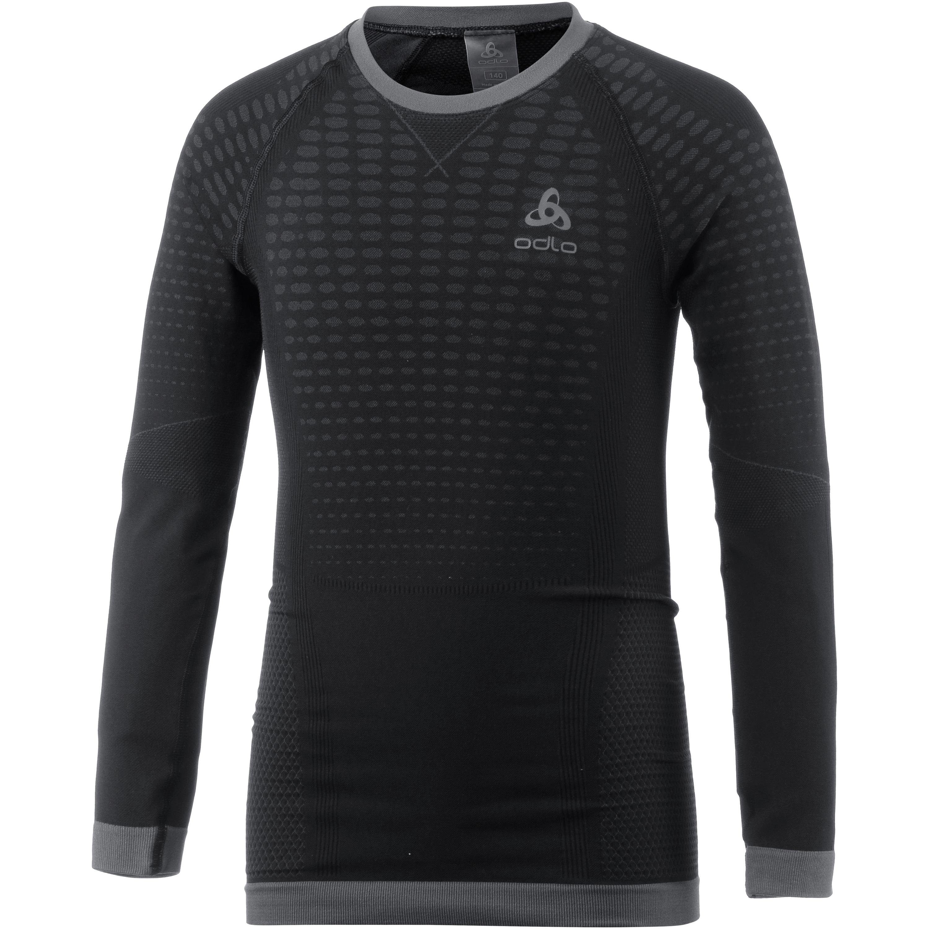 Odlo Funktionsshirt EVOLUTION WARM