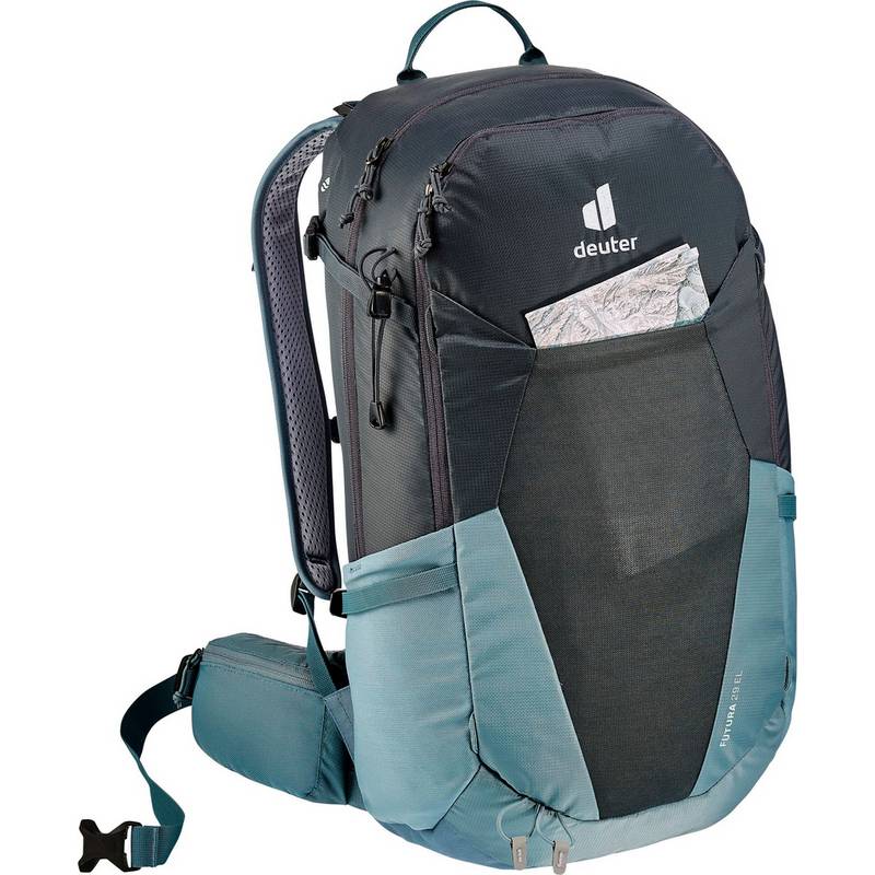 Deuter Futura 29 EL Wanderrucksack