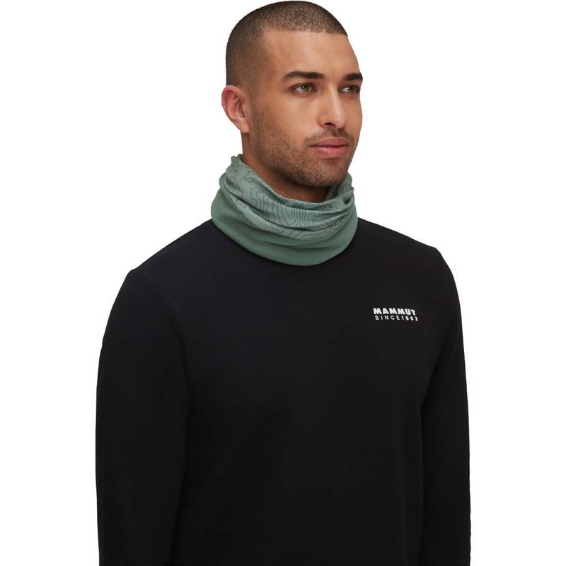 Mammut Multifunktionstuch