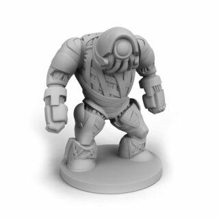 Agemonia -Miniature Set
