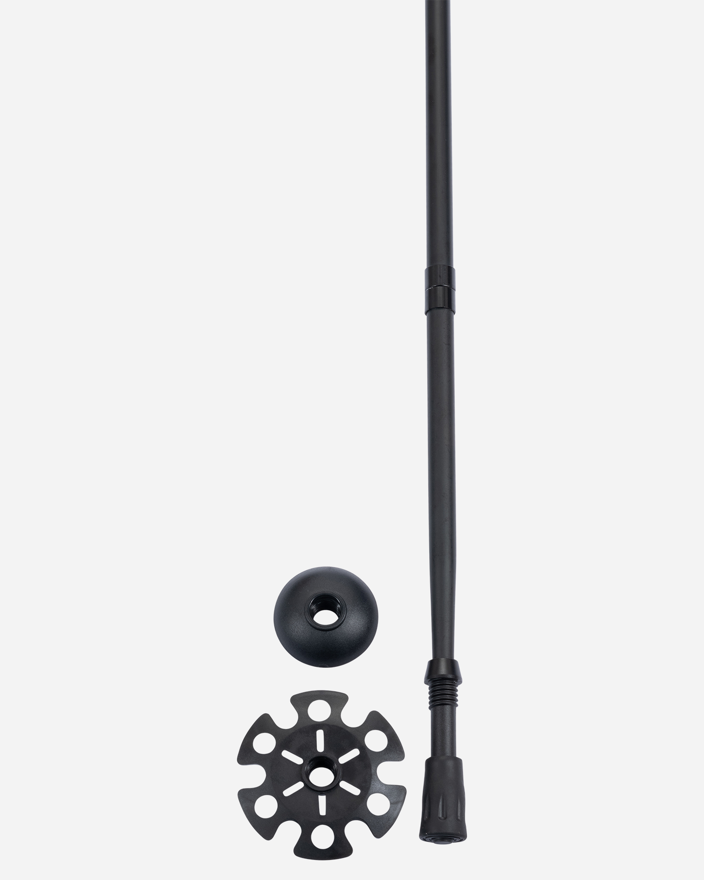Skladací trekkingový bicykel Bastoncini 8848 Xtr Carbon Tour 7023392820000