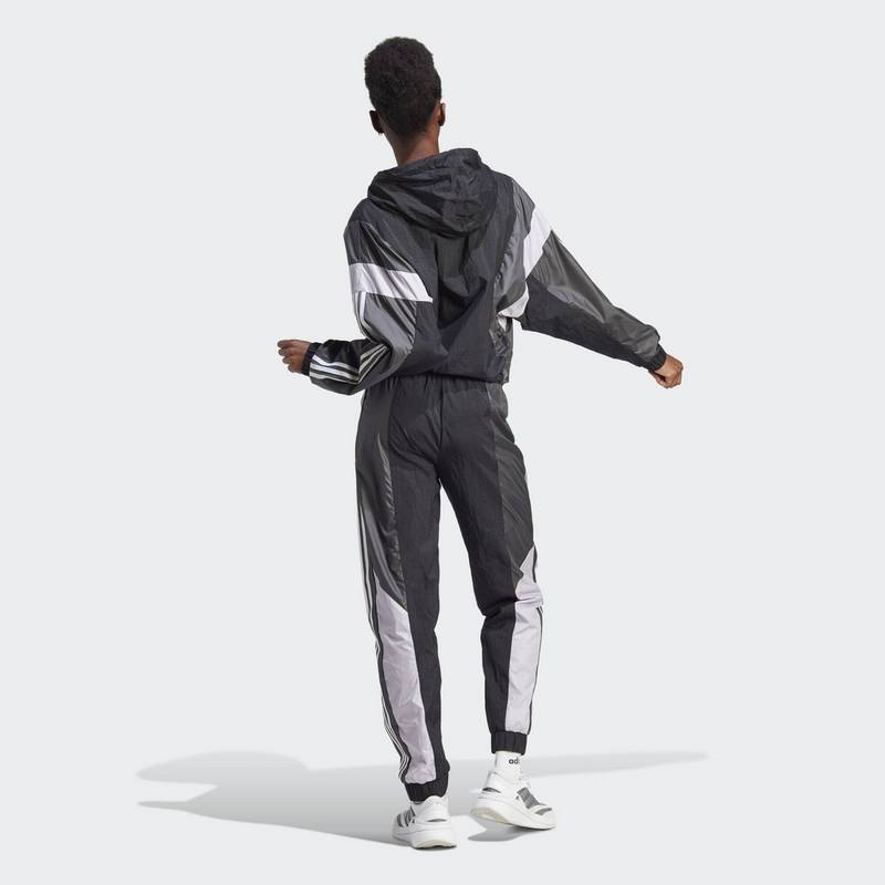 adidas Gametime Trainingsanzug Trainingsjacke Damen