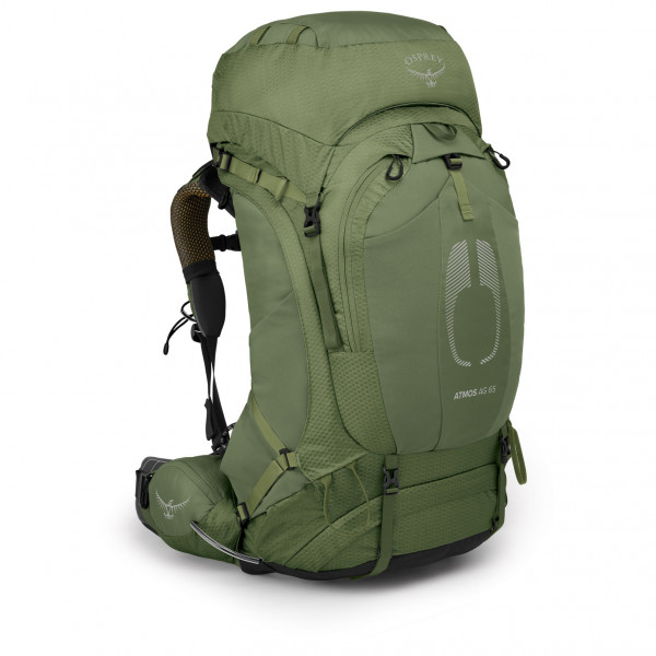 Osprey - Atmos AG 65 - Trekkingrucksack