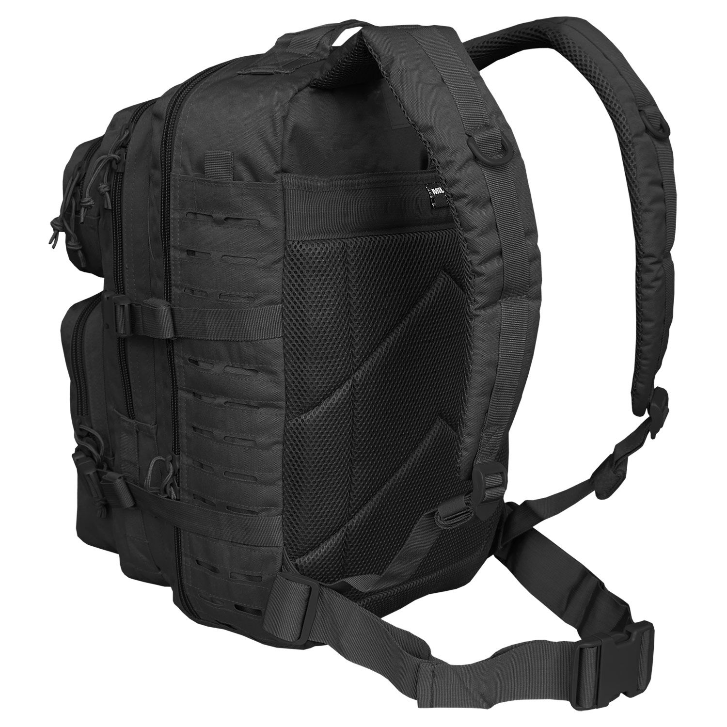 US Assault Pack Laser Cut Large