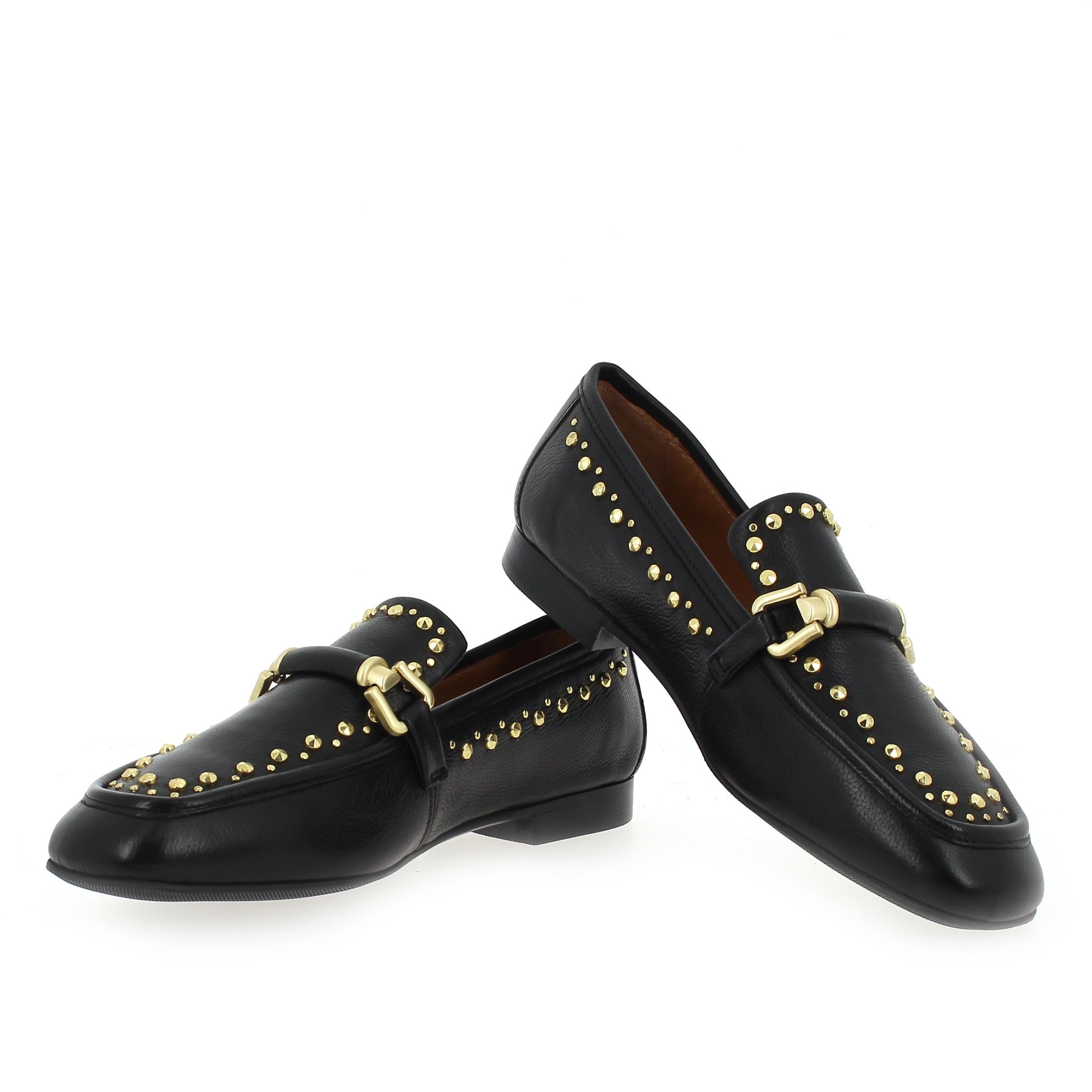 MJUS  T85106 - Noir Or
